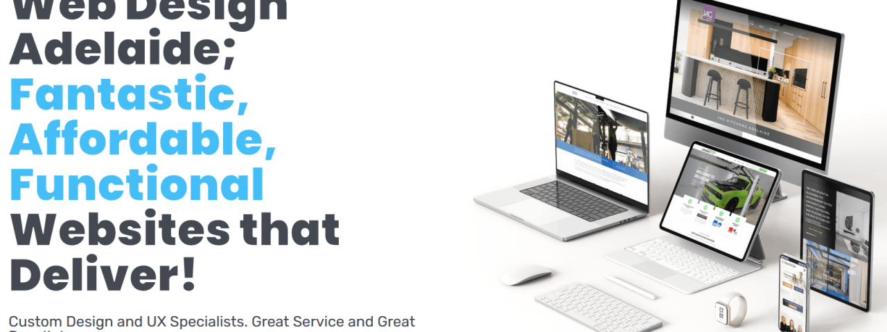 webdesignersadelaide