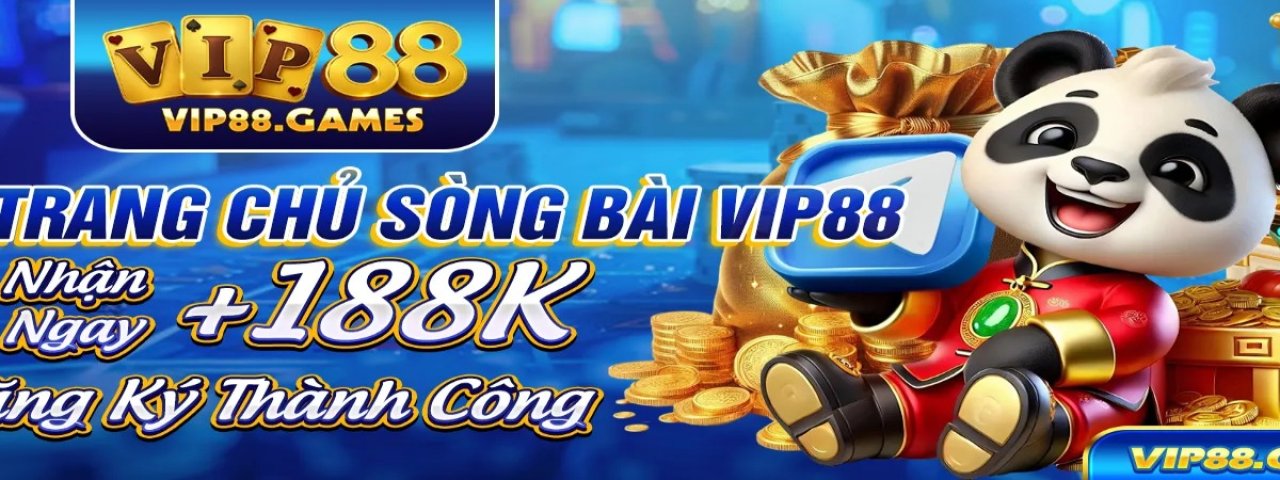vip88games