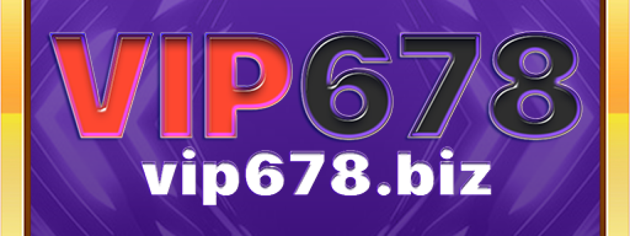vip678biz