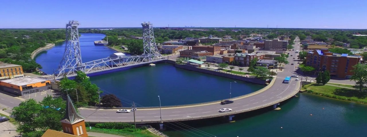 Ecoway Movers Welland ON