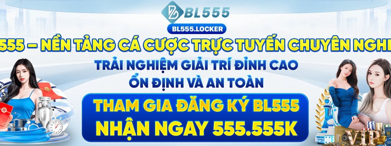 bl555locker
