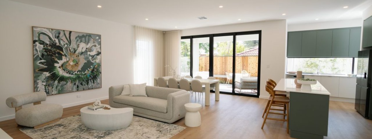 New Home Builder Adelaide