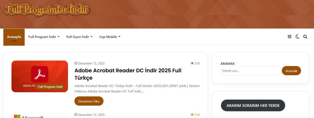 fullprogramlarindir37