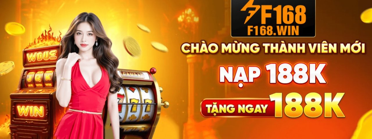 f168win