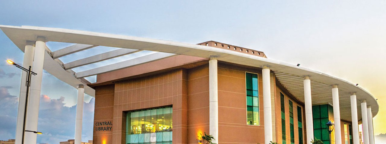 Shiv Nadar Institution of Eminence