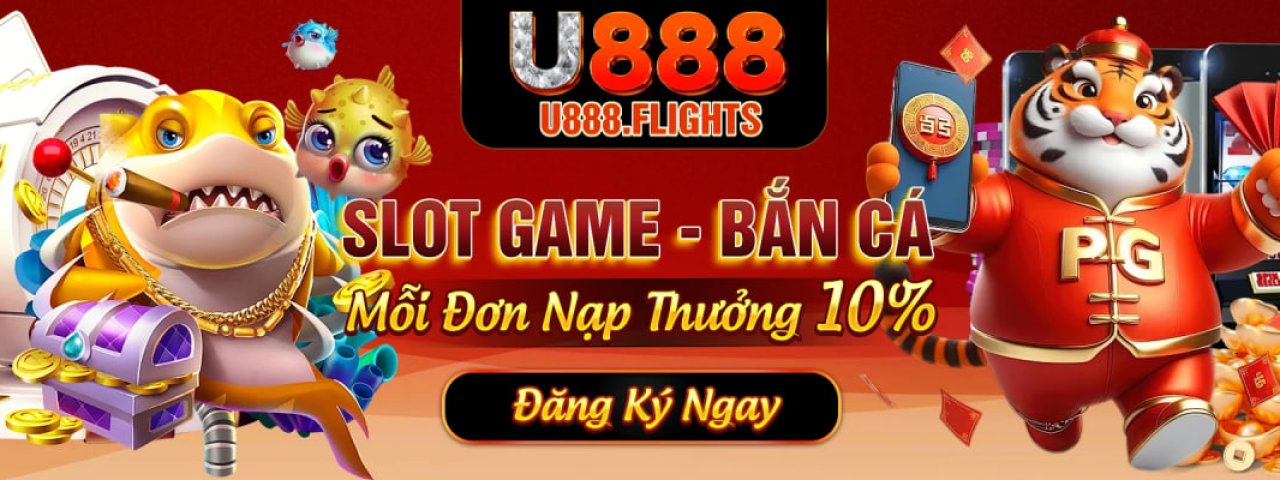 u888flights