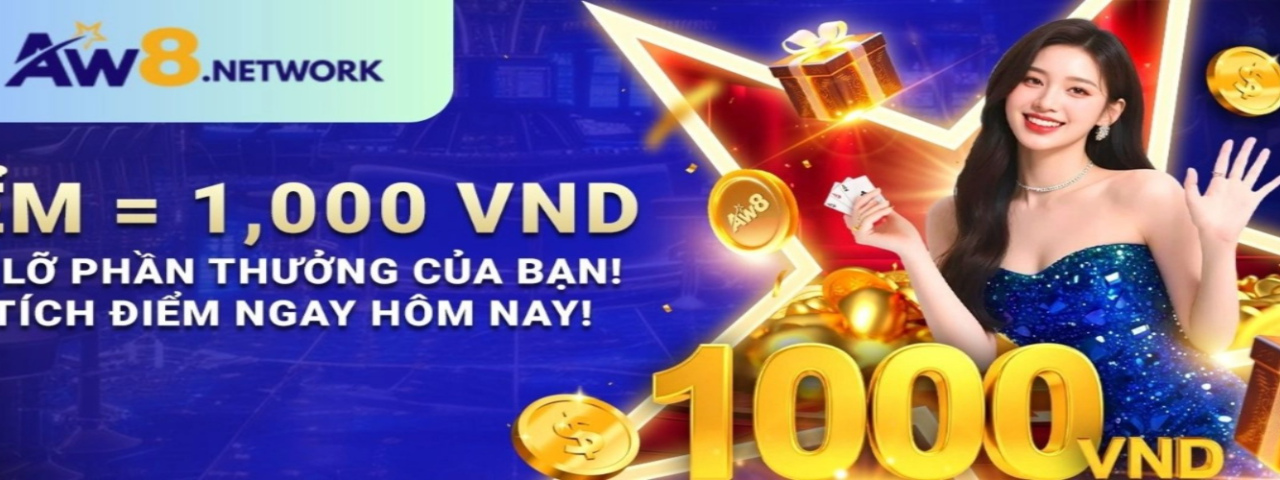Aw8network