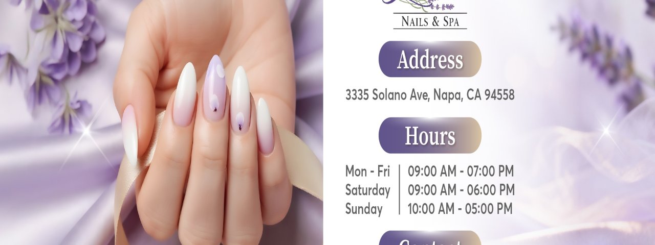 nailsalon94558