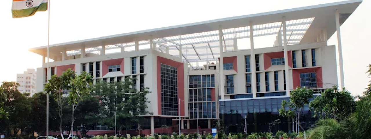 BML Munjal University