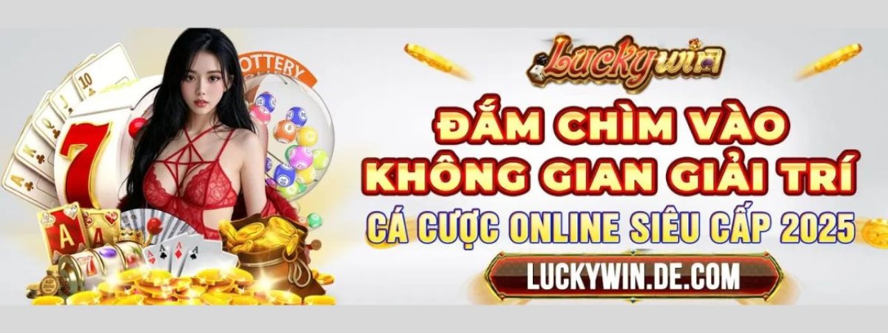 luckywindecomm