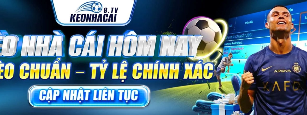 keonhacai8tv
