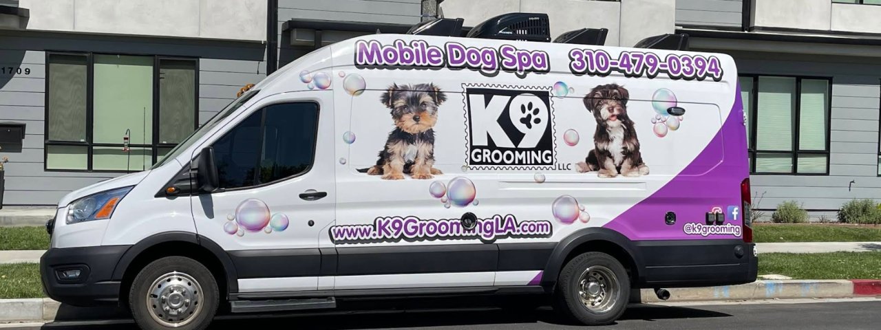 k9groomingla