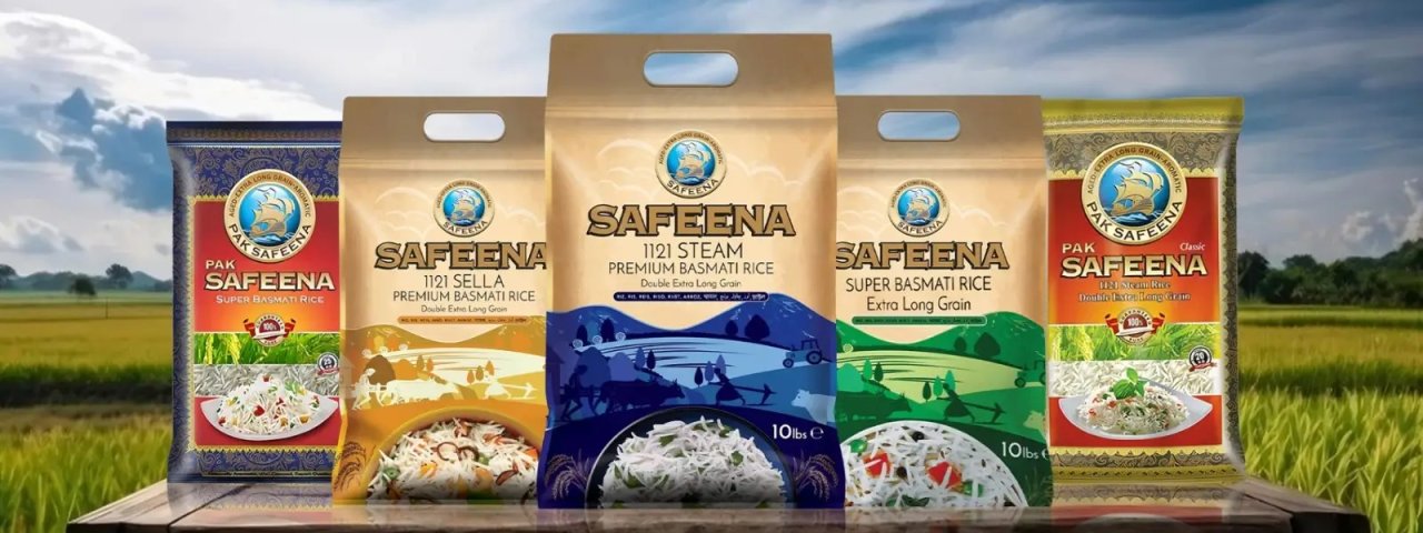 riceexporterpakistan