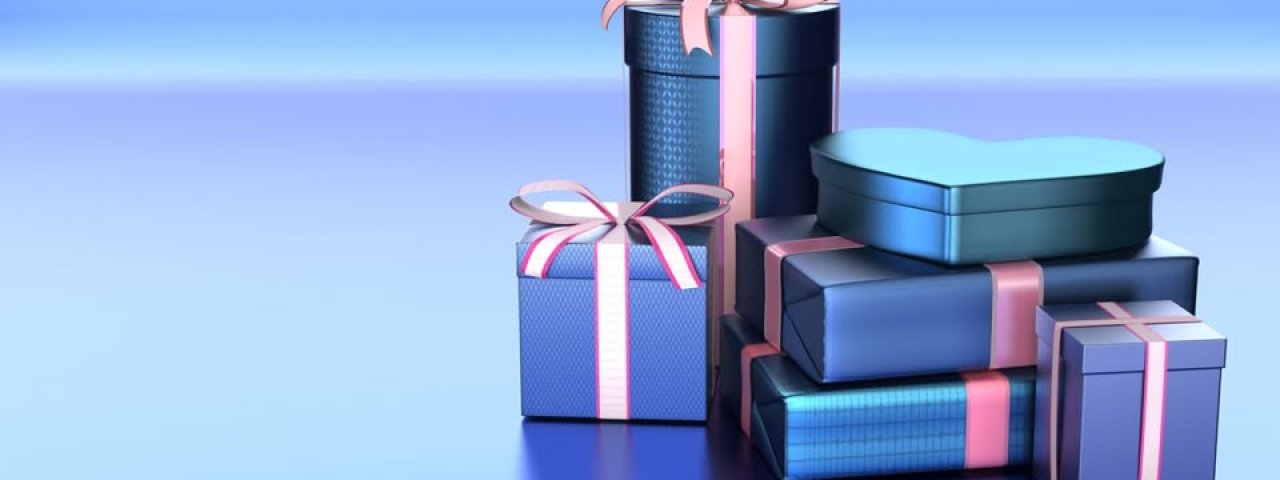 PRISTINE GIFTS