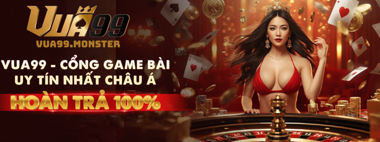 vua99monster