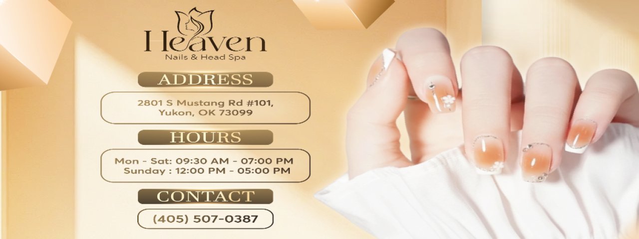 heavennailsheadspa