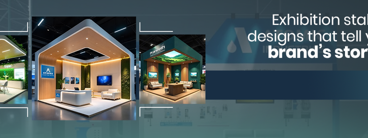 WDBoothDesign 