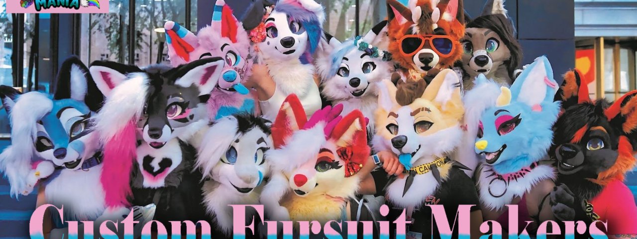 fursuitmania
