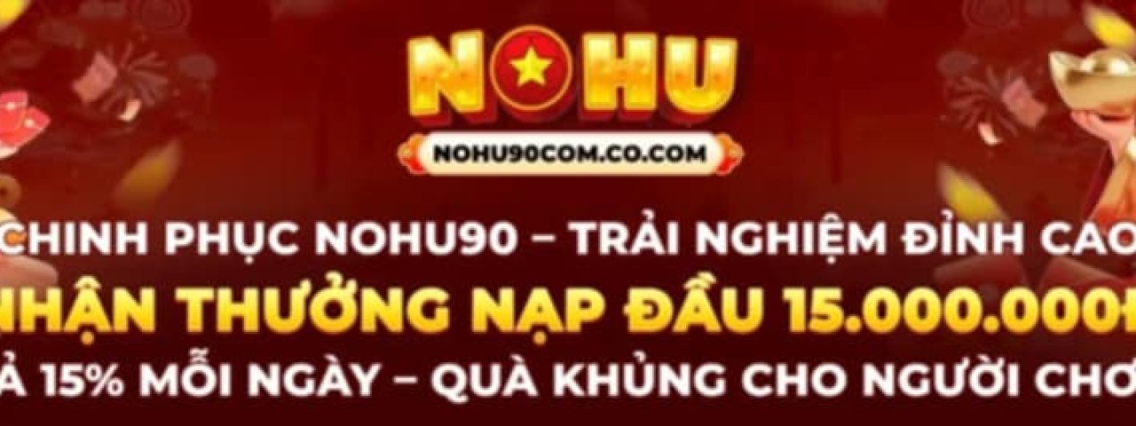 nohu90comcocom
