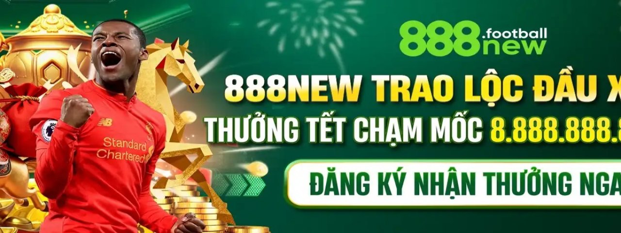 888Newfootball