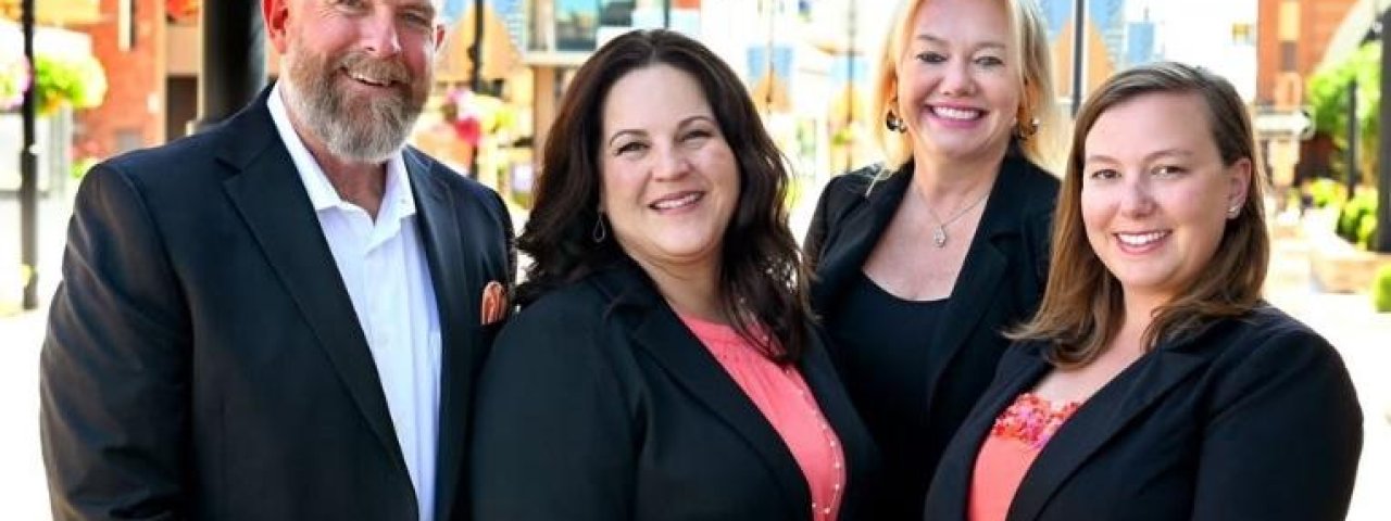 The Aschenberg Law Group