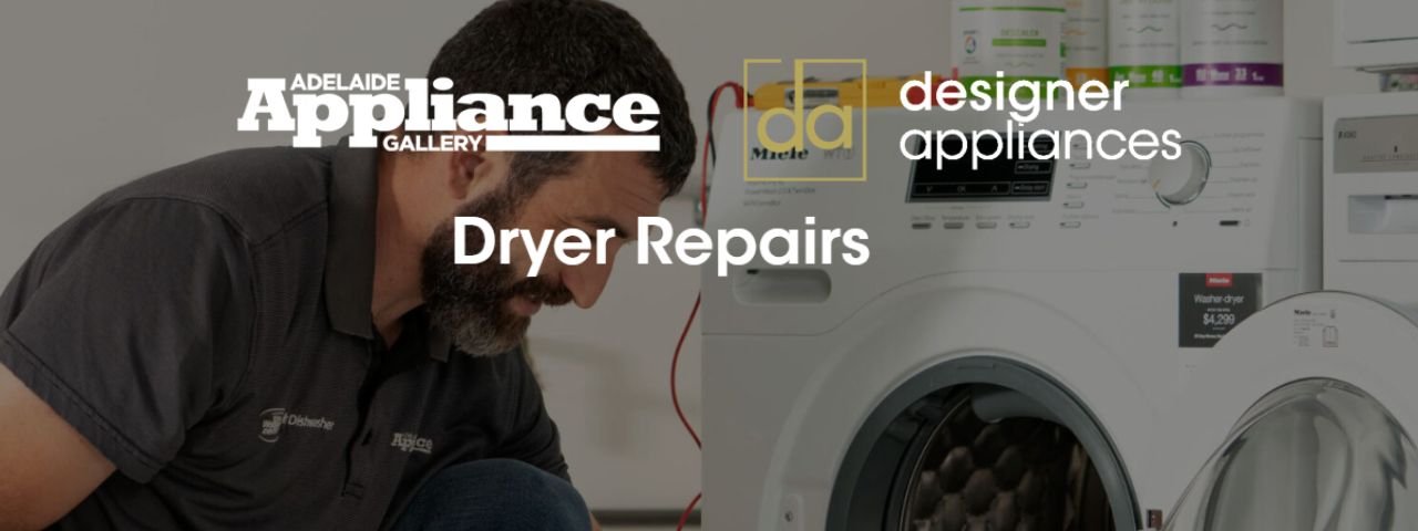 clothesdryerrepairsadelaide