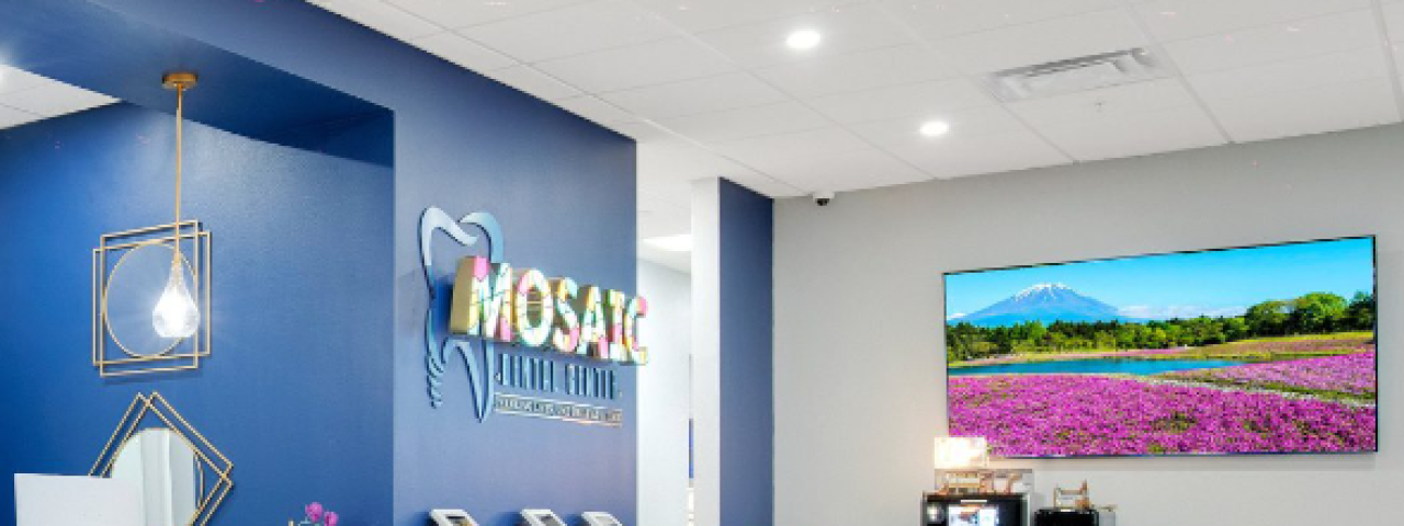mosaic-dental-center