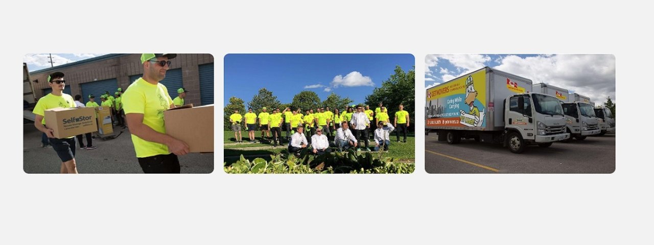 GetMovers St Catharines