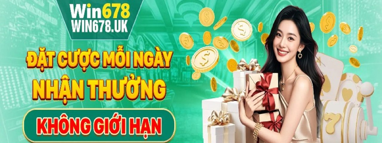 WIN678