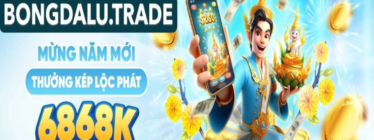 Bongdalutrade