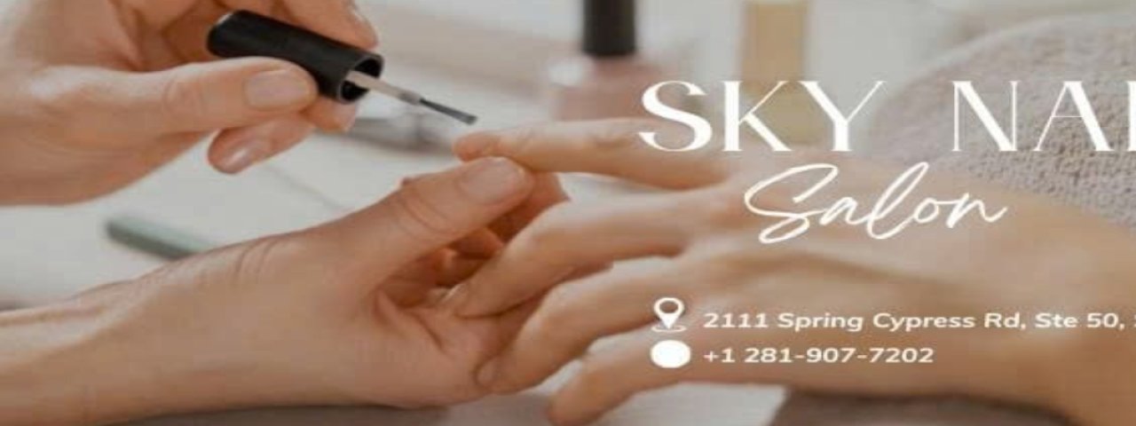 skynailssalonspring