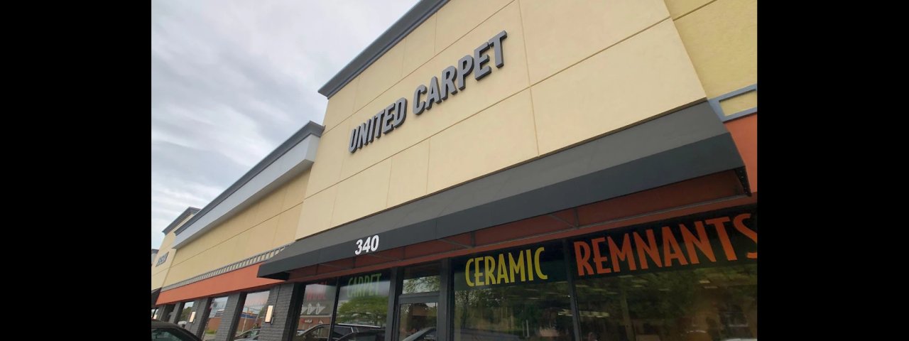 United Carpet NY