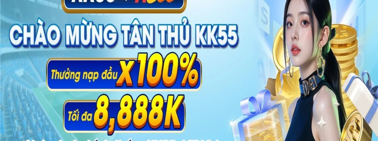 Kk55africa