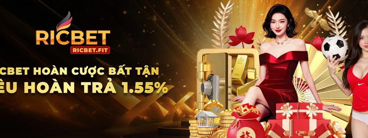 ricbetfit