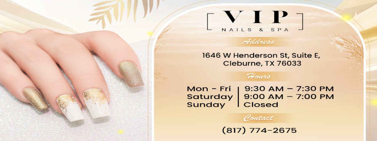 vipnailscleburne