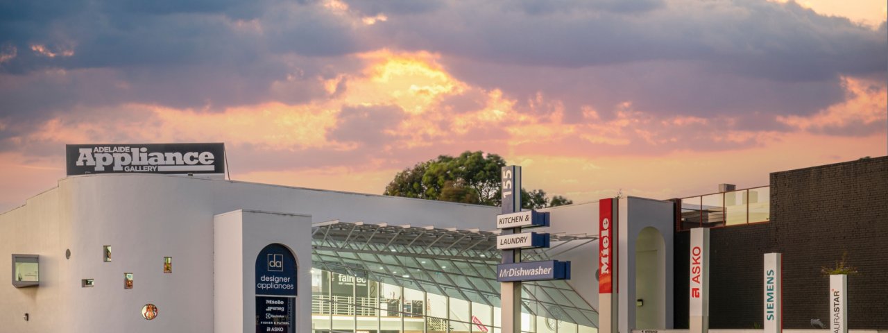 Dishwasher Repairs Adelaide