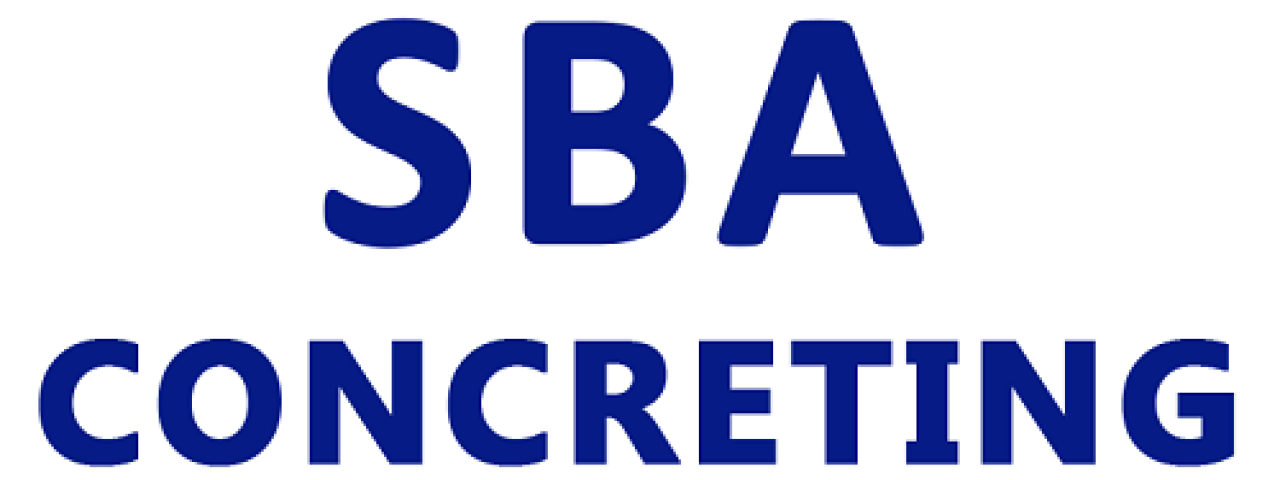 SBA Concreting PTY LTD