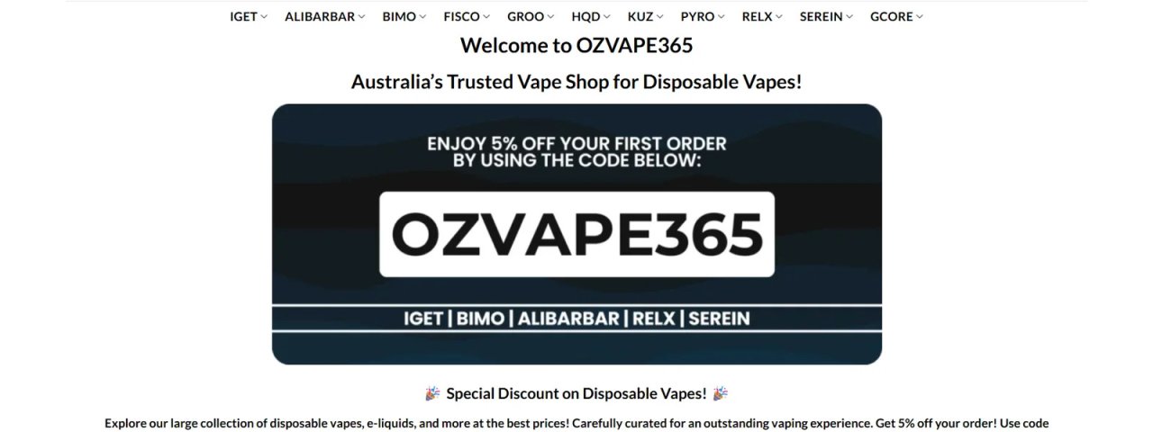 ozvape