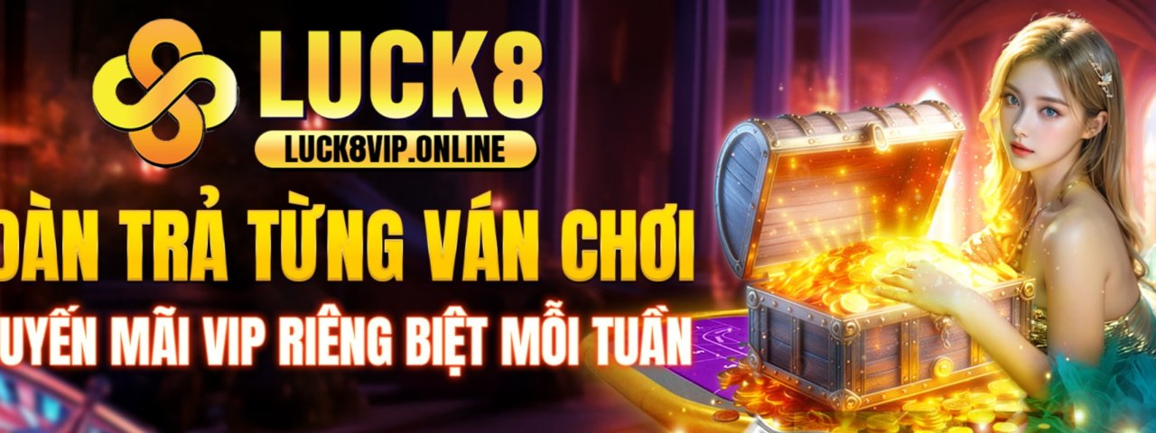 luck8viponline