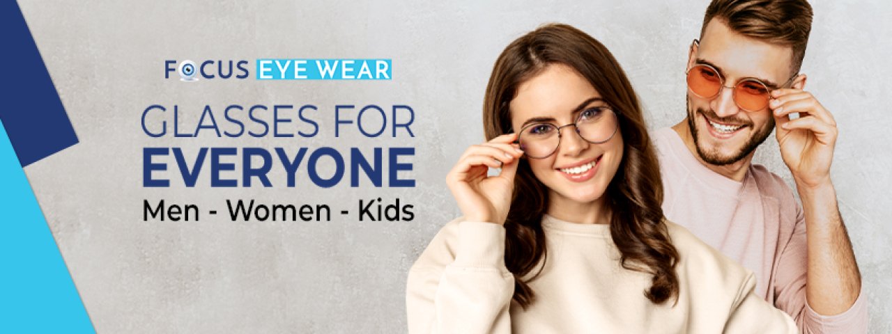 focuseyewear