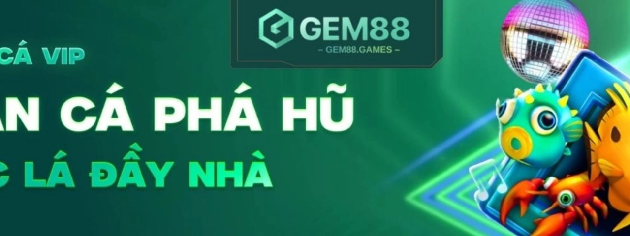 gem88games