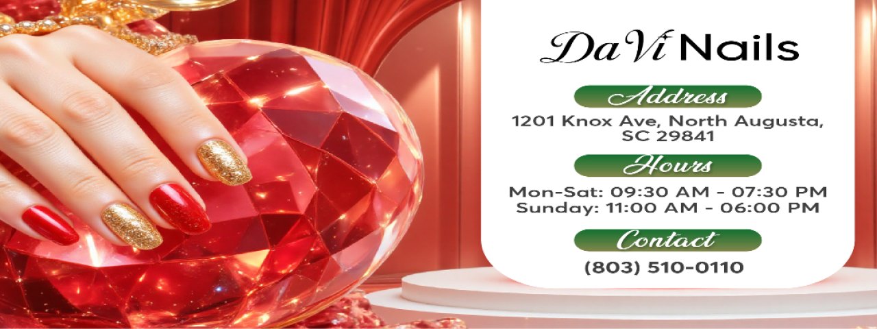 davinailsnorthaugusta