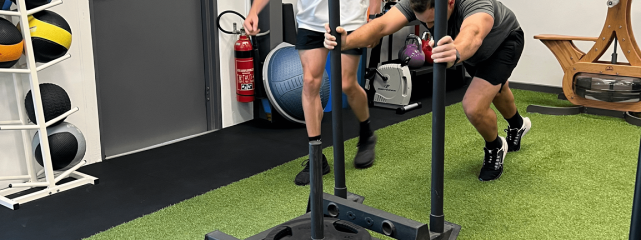 Exercise Physiology Adelaide