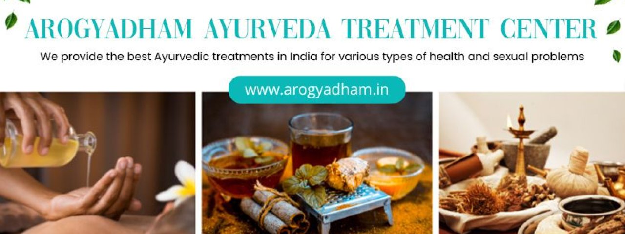 Arogyadham Ayurveda Treatment Centre