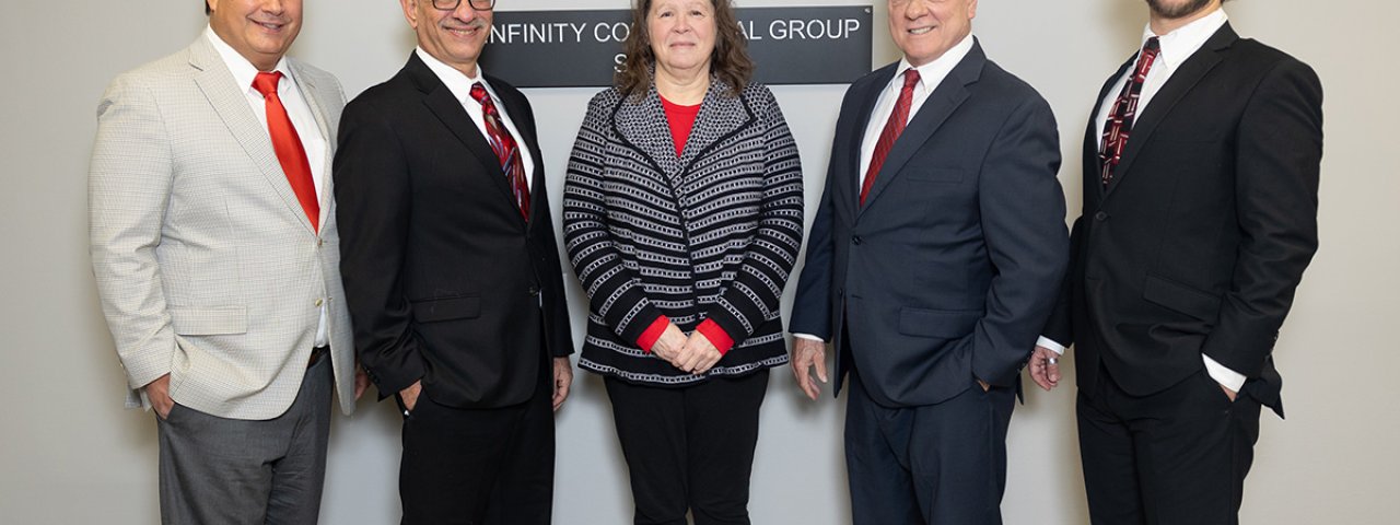 SVN Infinity Commercial Group 