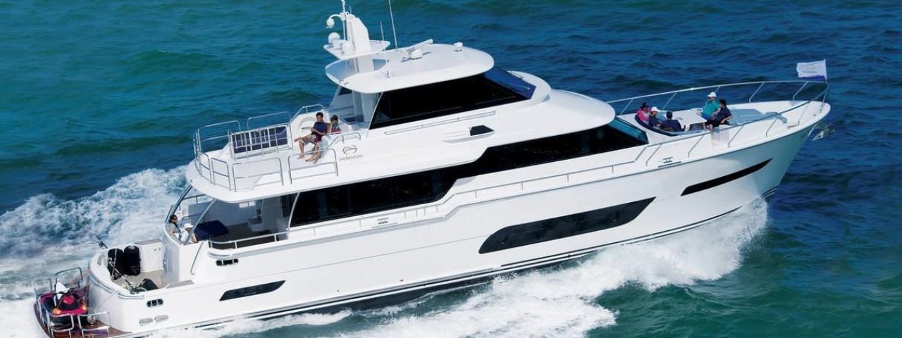 yachttrading