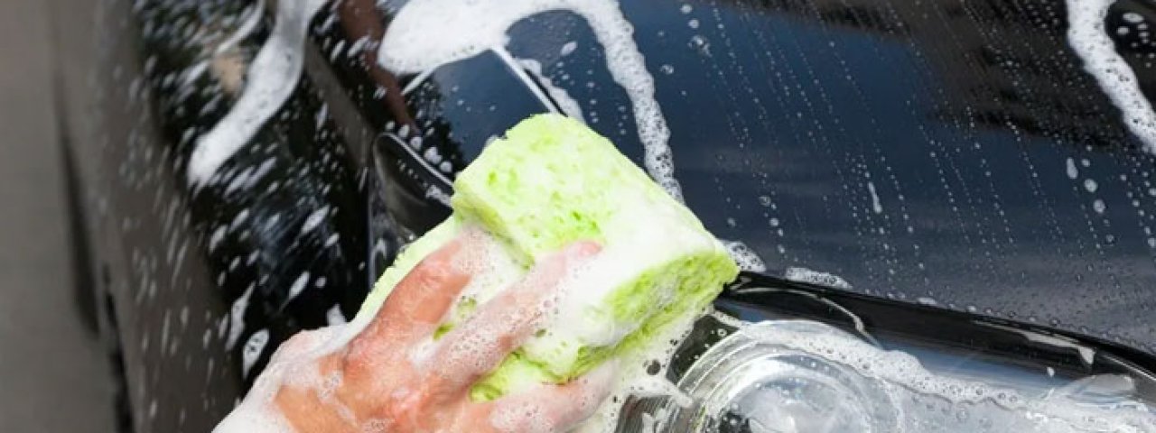 SSC Car Wash