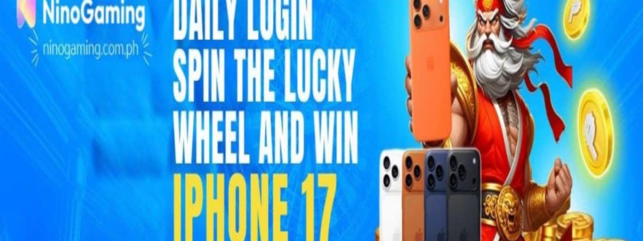 ninogamingcomph