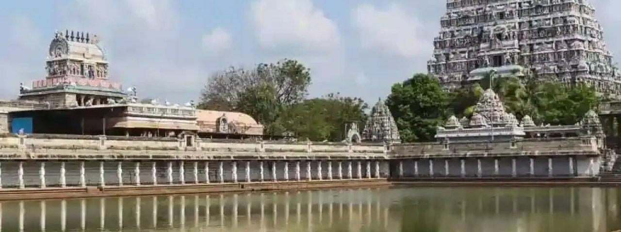 Sri Agasthiya Nadi Astrology