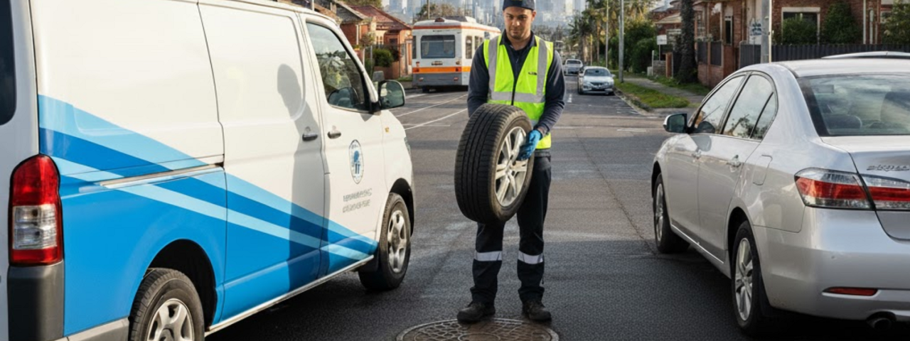 mobiletyreTruganinaau